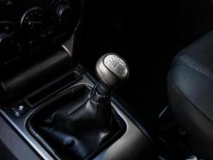 Mahindra Pik Up 2.2CRDe double cab S6 manual - Image 14