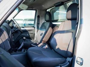 Mahindra Pik Up 2.2CRDe double cab S6 manual - Image 15