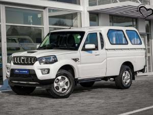 Mahindra Pik Up 2.2CRDe double cab S6 manual - Image 1
