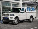 Thumbnail Mahindra Pik Up 2.2CRDe double cab S6 manual