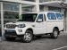 Mahindra Pik Up 2.2CRDe double cab S6 manual - Thumbnail 1