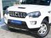 Mahindra Pik Up 2.2CRDe double cab S6 manual - Thumbnail 2