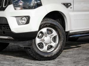 Mahindra Pik Up 2.2CRDe double cab S6 manual - Image 3