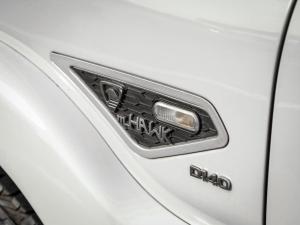 Mahindra Pik Up 2.2CRDe double cab S6 manual - Image 4