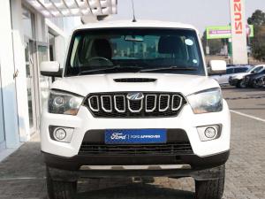 Mahindra Pik Up 2.2CRDe double cab S6 manual - Image 6