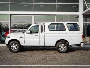 Mahindra Pik Up 2.2CRDe double cab S6 manual - Image 7