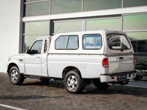 Mahindra Pik Up 2.2CRDe double cab S6 manual - Image 8