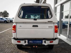 Mahindra Pik Up 2.2CRDe double cab S6 manual - Image 9