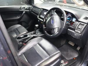 Ford Ranger 2.0SiT double cab Hi-Rider XLT FX4 - Image 10