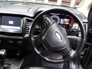 Ford Ranger 2.0SiT double cab Hi-Rider XLT FX4 - Image 11