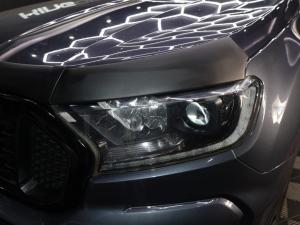 Ford Ranger 2.0SiT double cab Hi-Rider XLT FX4 - Image 12