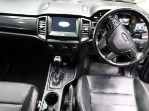 Ford Ranger 2.0SiT double cab Hi-Rider XLT FX4 - Image 9