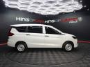 Thumbnail Toyota Rumion 1.5 S