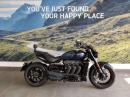 Thumbnail Triumph Rocket 3 Storm GT