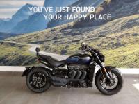 Thumbnail Triumph Rocket 3 Storm GT