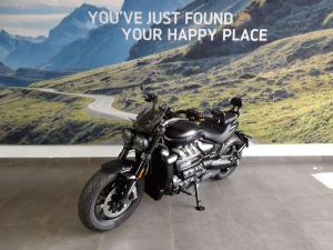 Triumph Rocket 3 Storm GT - Image 3
