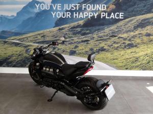 Triumph Rocket 3 Storm GT - Image 4
