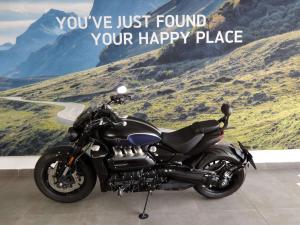 Triumph Rocket 3 Storm GT - Image 6
