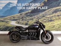 Thumbnail Triumph Rocket 3 Storm R