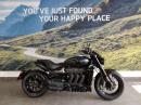 Thumbnail Triumph Rocket 3 Storm R