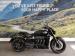 Triumph Rocket 3 Storm R - Thumbnail 1