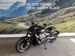 Triumph Rocket 3 Storm R - Image 3