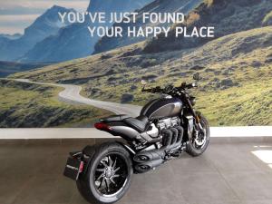 Triumph Rocket 3 Storm R - Image 5