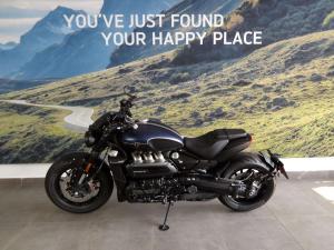 Triumph Rocket 3 Storm R - Image 6