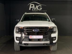 Ford Ranger 2.0 BiTurbo SuperCab Wildtrak 4x4 - Image 3