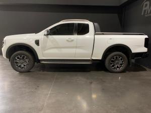 Ford Ranger 2.0 BiTurbo SuperCab Wildtrak 4x4 - Image 4