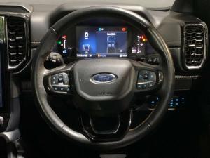 Ford Ranger 2.0 BiTurbo SuperCab Wildtrak 4x4 - Image 8