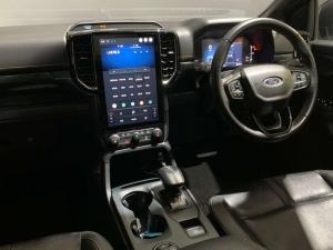Ford Ranger 2.0 BiTurbo SuperCab Wildtrak 4x4 - Image 9