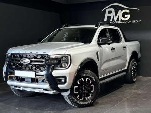 Ford Ranger 2.0 BiTurbo double cab Wildtrak X 4WD - Image 2