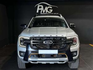 Ford Ranger 2.0 BiTurbo double cab Wildtrak X 4WD - Image 3