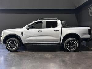 Ford Ranger 2.0 BiTurbo double cab Wildtrak X 4WD - Image 4