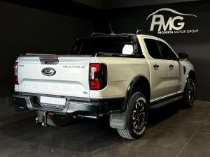Ford Ranger 2.0 BiTurbo double cab Wildtrak X 4WD - Image 6