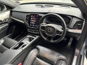 Volvo XC90 B6 AWD Ultimate Dark - Image 10