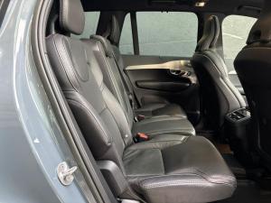 Volvo XC90 B6 AWD Ultimate Dark - Image 12