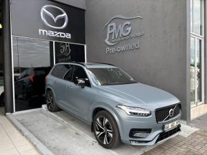 Volvo XC90 B6 AWD Ultimate Dark - Image 1