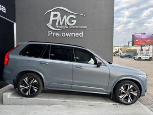 Volvo XC90 B6 AWD Ultimate Dark - Image 3
