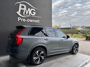 Volvo XC90 B6 AWD Ultimate Dark - Image 4