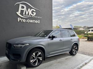 Volvo XC90 B6 AWD Ultimate Dark - Image 5