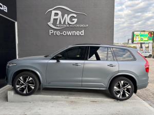 Volvo XC90 B6 AWD Ultimate Dark - Image 6