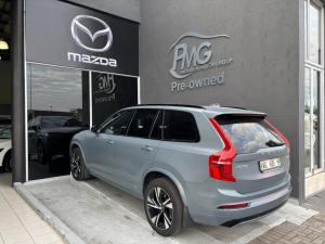 Volvo XC90 B6 AWD Ultimate Dark - Image 7
