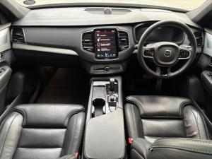 Volvo XC90 B6 AWD Ultimate Dark - Image 9