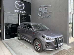 Chery Tiggo 7 Pro 1.5T Executive - Image 1