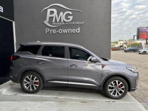 Chery Tiggo 7 Pro 1.5T Executive - Image 3