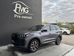 Chery Tiggo 7 Pro 1.5T Executive - Image 5