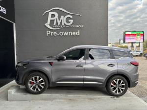 Chery Tiggo 7 Pro 1.5T Executive - Image 6