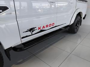 Mahindra Pik Up 2.2CRDe double cab S11 - Image 10